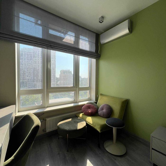 2-rooms apartment apartment by the address st. Genuezskaya (area 60 m²) - Atlanta.ua - photo 13