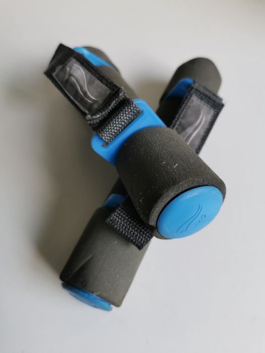 Halteres decathlon 2kg