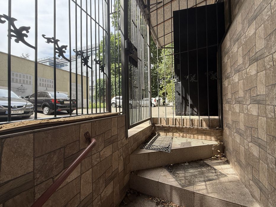 Commercial real estate at st. Panasa Mirnogo per (area 100 m²) - Atlanta.ua - photo 6