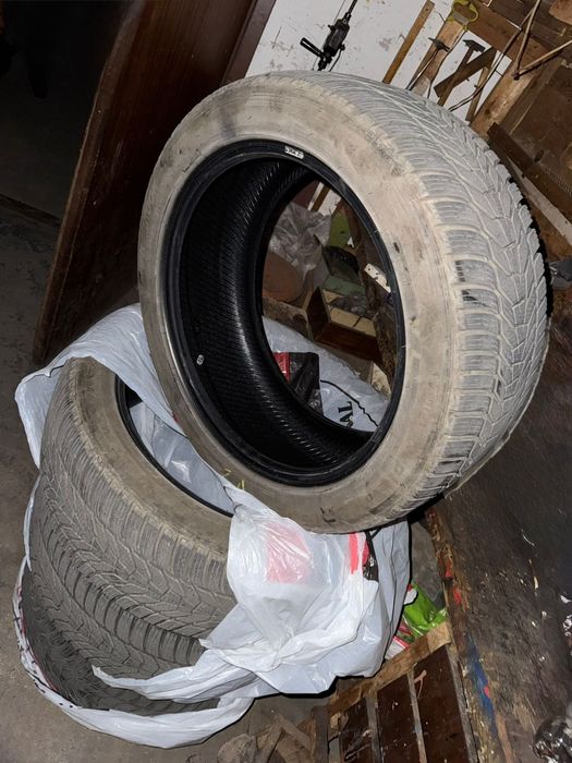 Шини Hankook W330 Winter i*cept evo3 245 45 18
