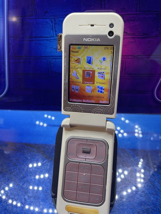 Мобилка nokia.samsung.sony ericsson  лот