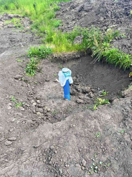 Продам участок 53 сотки!!!