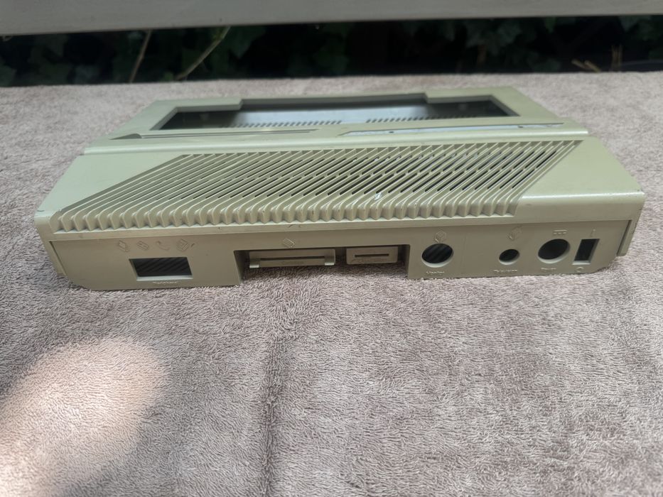 Atari 65 , 130 lub 800 XE  - obudowa kompletna