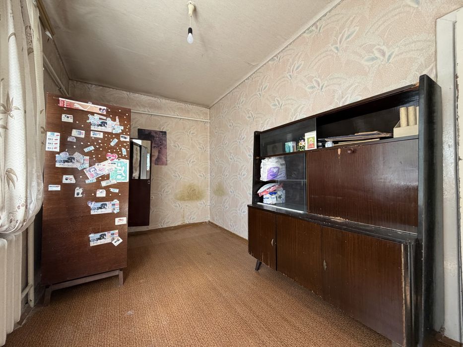 Продаж квартири 2 кім. по вул. Глібова ( без комісії)