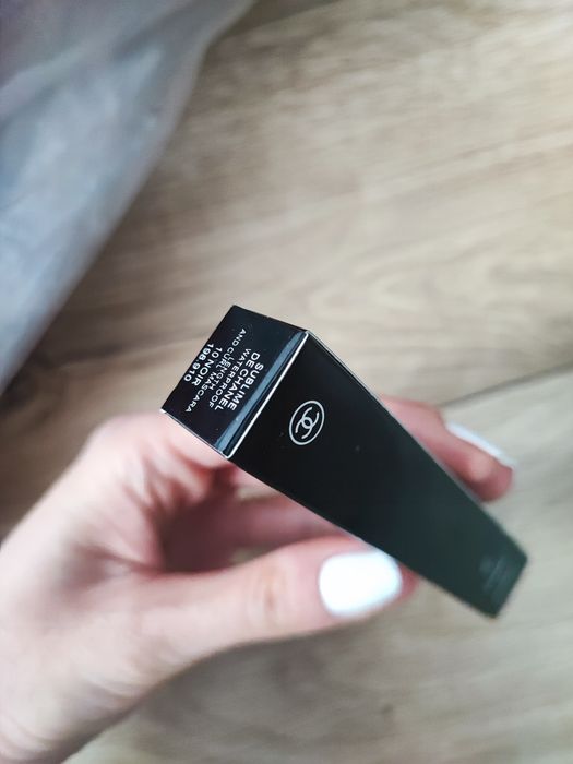 Tusz do rzęs Chanel