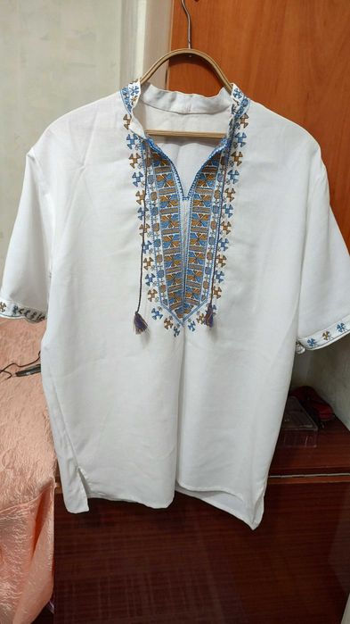 Вишиванка чоловіча