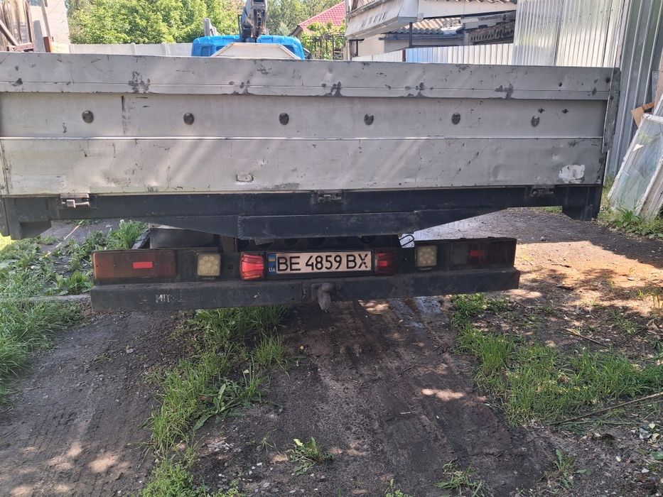 Продам манипулятор