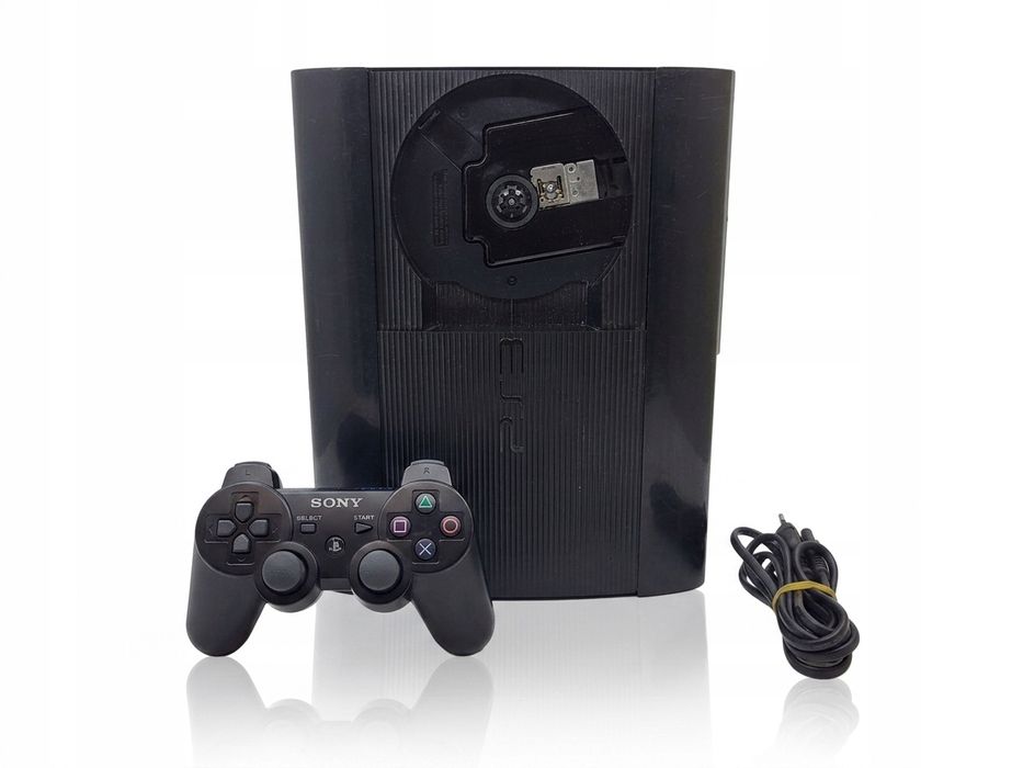Konsola sony playstation 3 slim ps3 slim