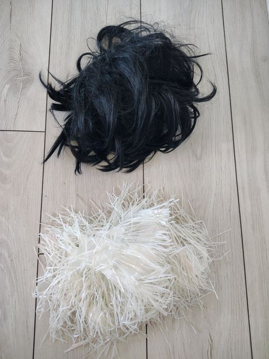 Продам парик.В наявності 2 штуки