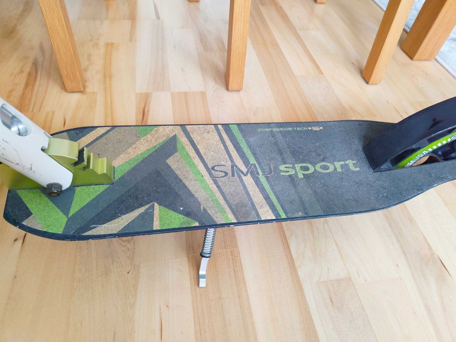 Hulajnoga SMJ Sport
