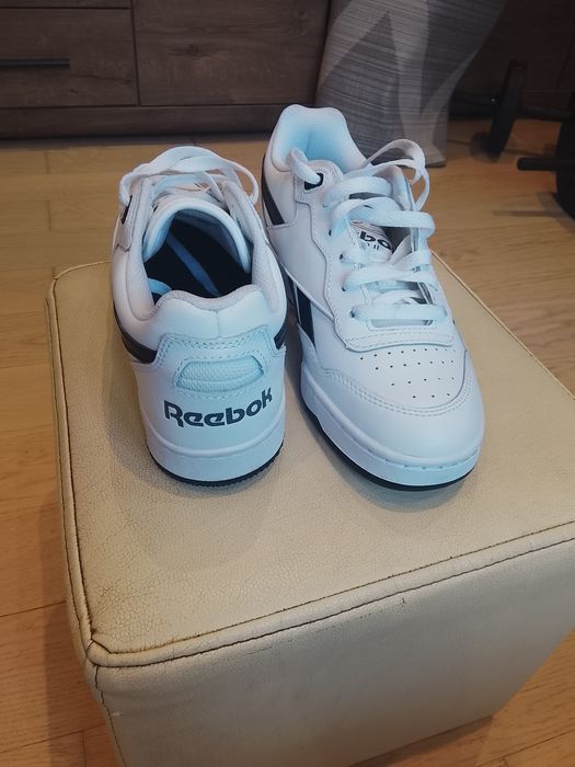 Buty Reebok BB 4000 ll