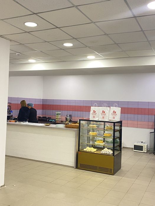 Продам  приміщення в ЖК Лермонтове окремий вхід