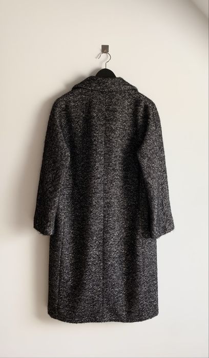 Plaszcz watowany Massimo Dutti M/L