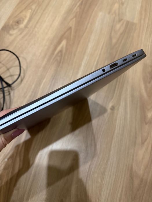 Huawei Computer with HP Printer440714397777274883