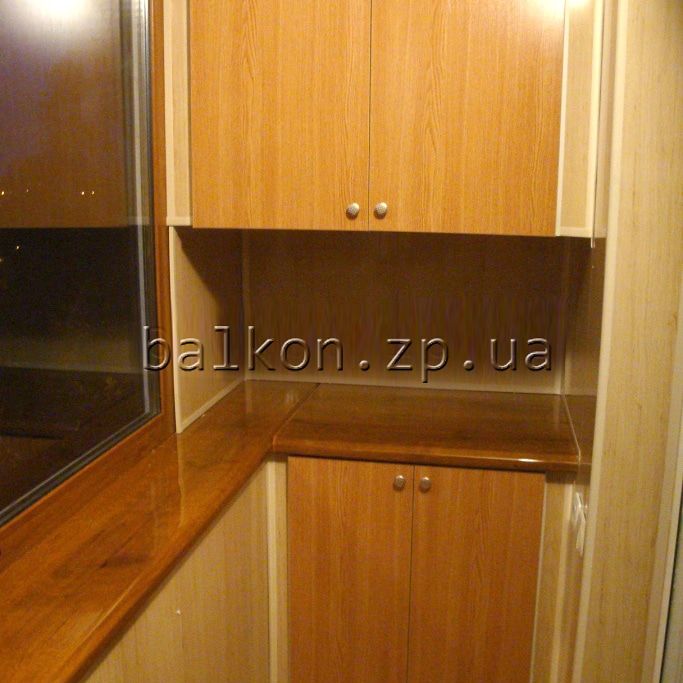 Акция !!! Балкон под ключ от А до Я . єВідновлення .