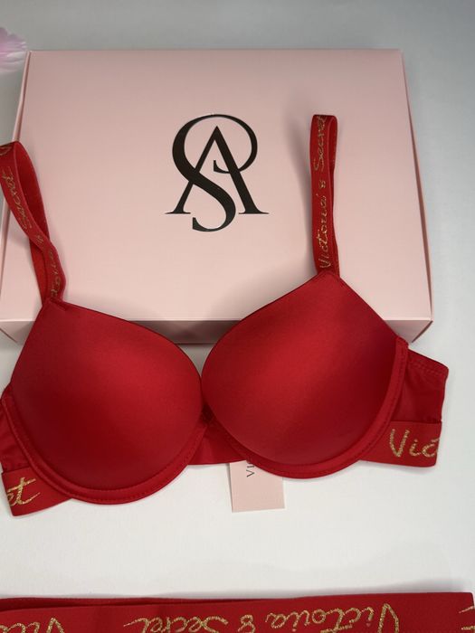Комплект купальник Victorias Secret