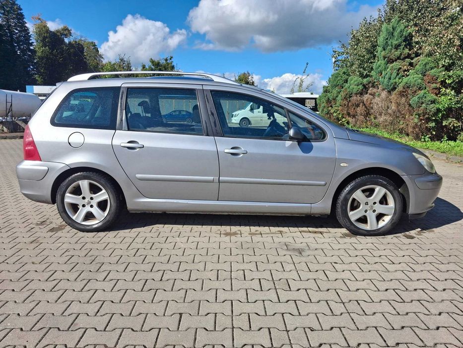 Peugeot 307 SW