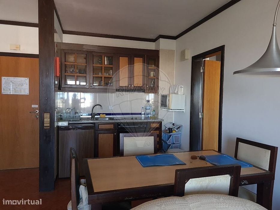 Apartamento T2 para venda — Albufeira E Olhos De Água, Faro
