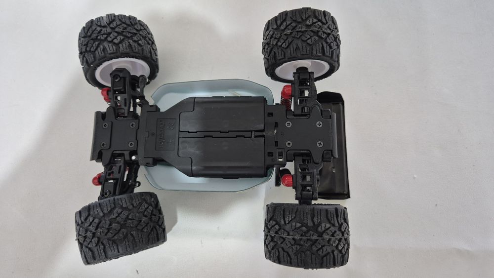 Rc kyosho Mini z buggy