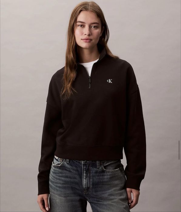 Світшот Calvin Klein кофта