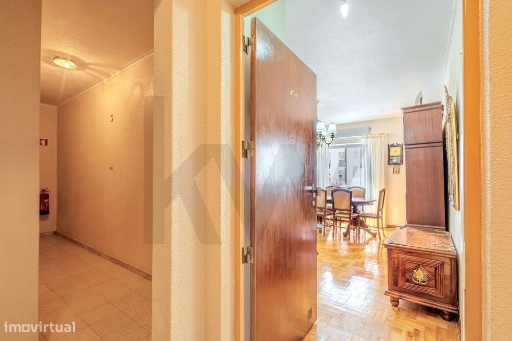 T2 em Oeiras | O Equilíbrio Perfeito entre Conforto e Localização