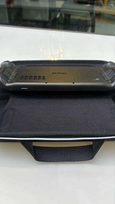 Steam deck Oled 512Gb