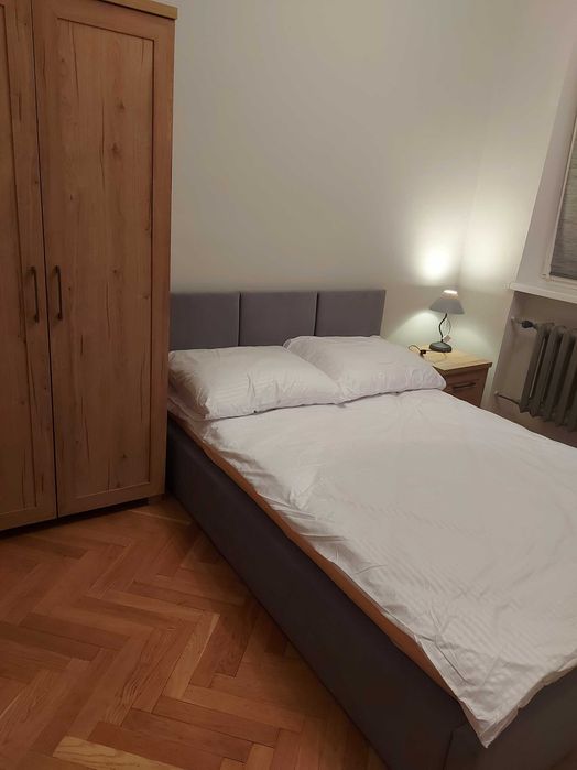 Pokoje noclegi Ciechocinek