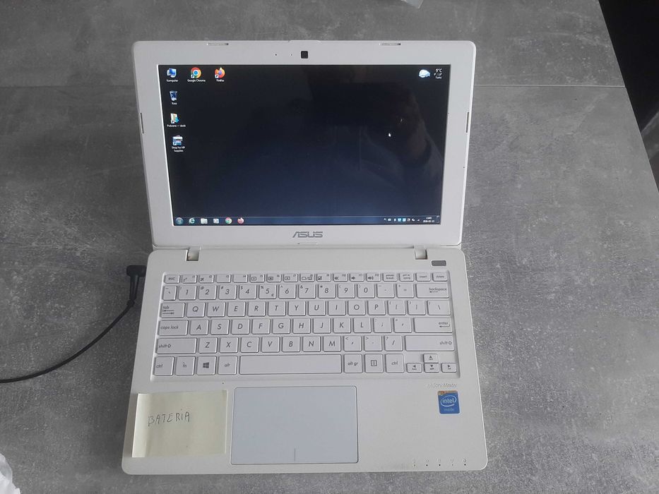 Części Asus UX360, F200M