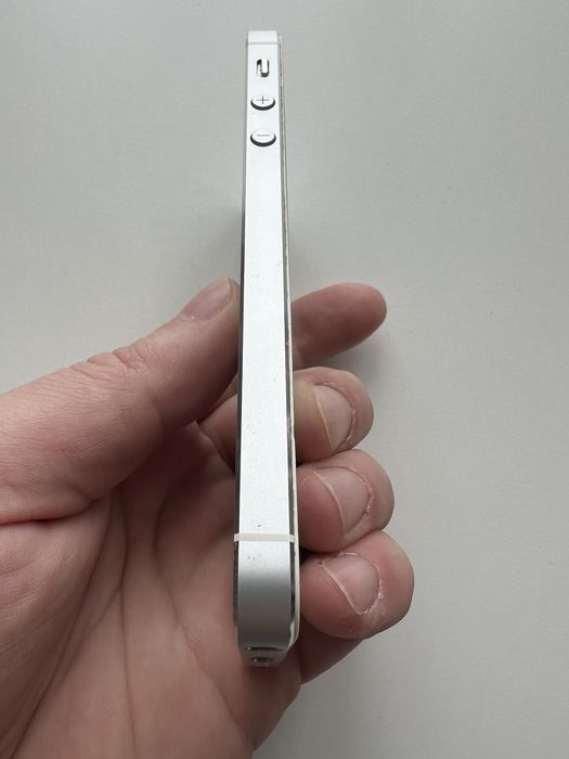 Iphone 5, 16gb, айфон 5 білий б/в, neverlock