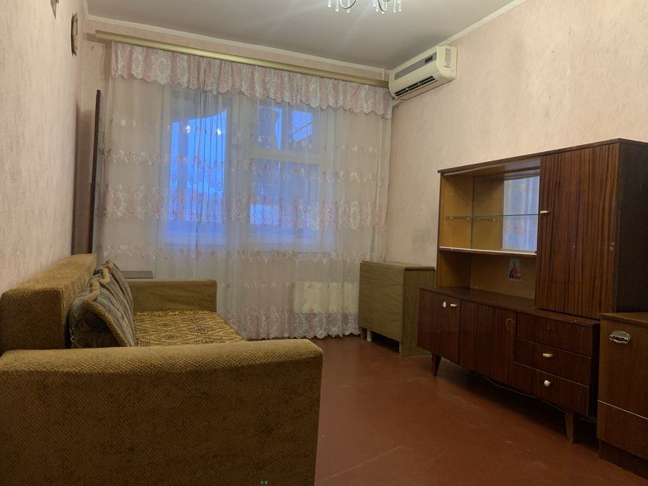 Аренда 1кв. 30м Троещина Ул. Будищанская 7-А.Деснянский. ГАЗ, Свободна