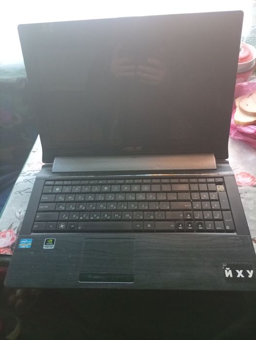 Продам ноутбук Самсунг