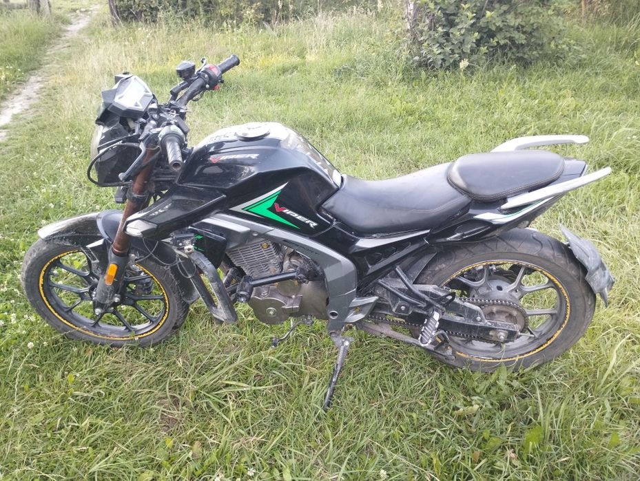 Продам Вайпер ZS200A1
