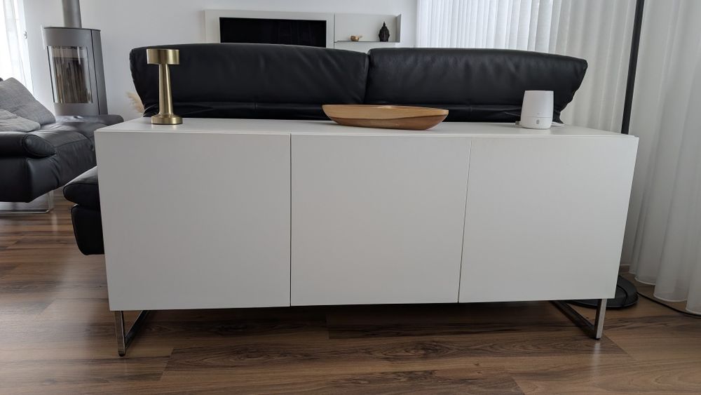 Aparador contemporâneo