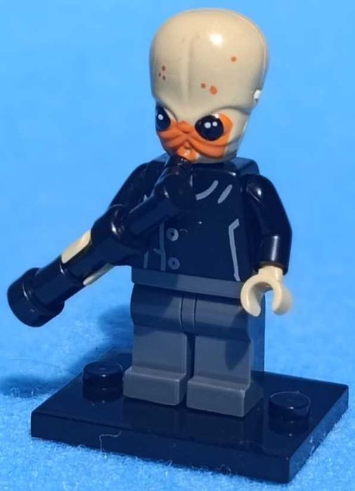 Bith Musician (Star Wars)