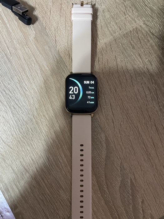 Продам смарт годинник Globex swc01