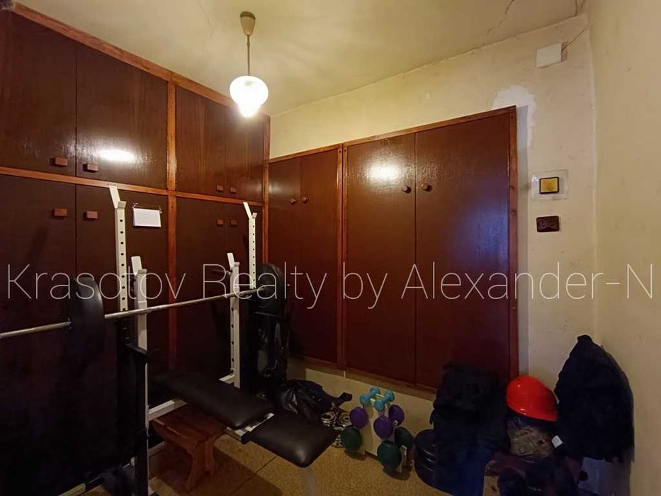 3-rooms apartment apartment by the address st. Kulikovo pole pl Oktyabrskoy revolyutsii pl (area 80 m²) - Atlanta.ua - photo 6