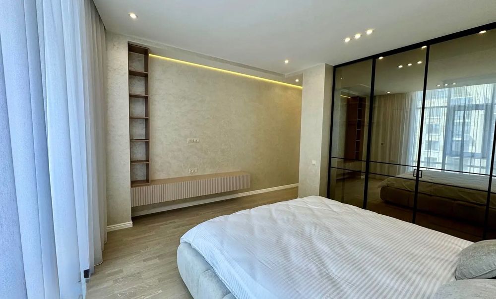 3-кімнатна квартира за адресою вул. Саперне поле (площа 88,7 м²) - Atlanta.ua - фото 12