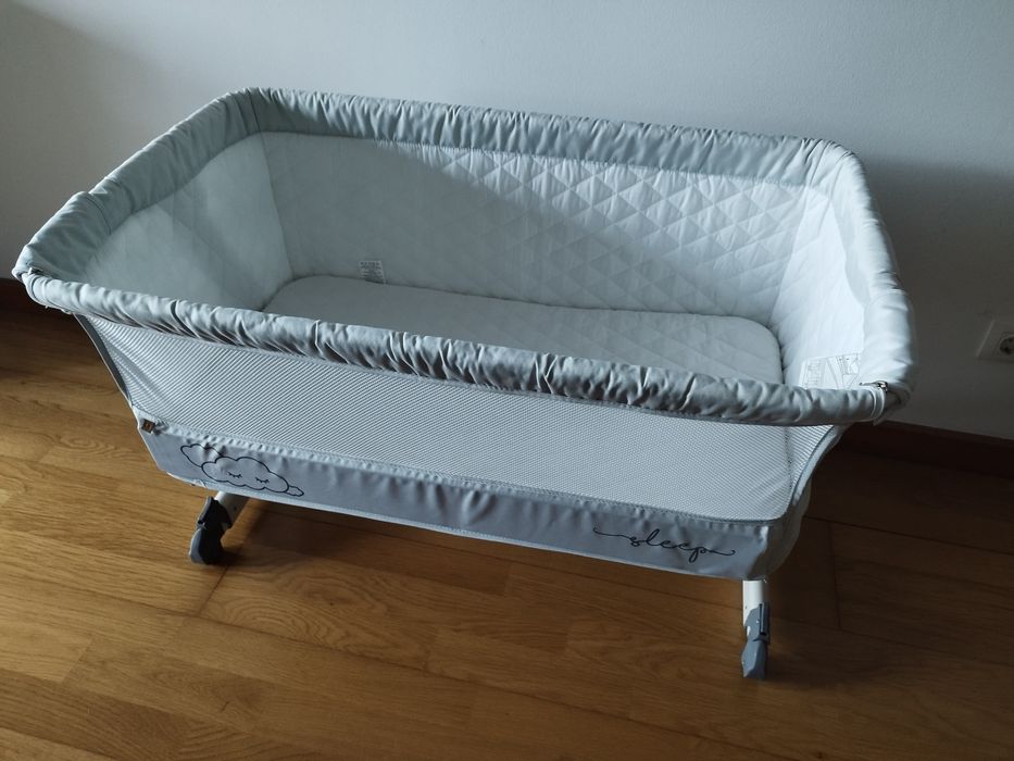 Cama para bebê Next to Me