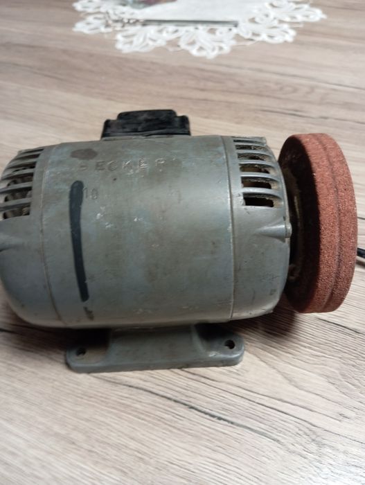 Szlifierka niemiecka vintage 380/220V
