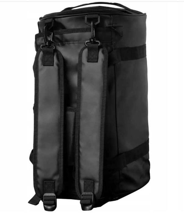 Сумка для тренувань Everlast HoldBall 60L Black