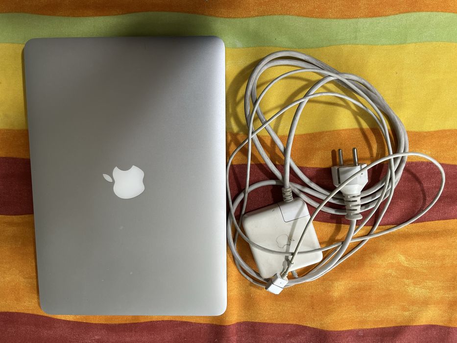 Macbook Pro retina 13