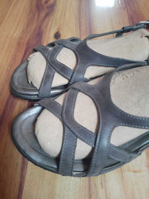 Ecco flash rozmiar 39