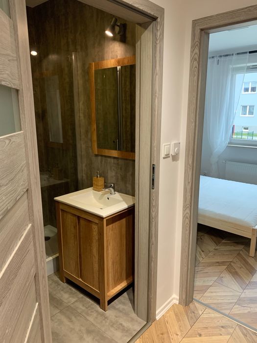 Mieszkanie – Oława - Widok 4