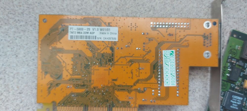 procesor Intel Pentium III 677