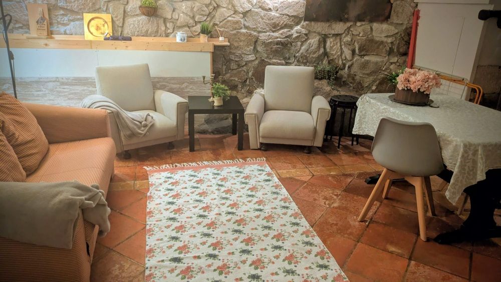 PORTO -  Apartamento Mezanine no Centro Histórico