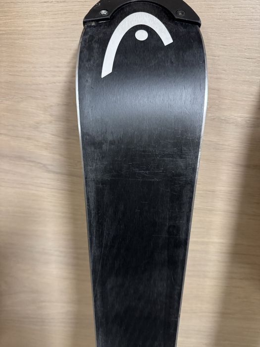 Narty slalomowe Head i.SL RD TEAM 132 cm Nowy Sącz • OLX.pl