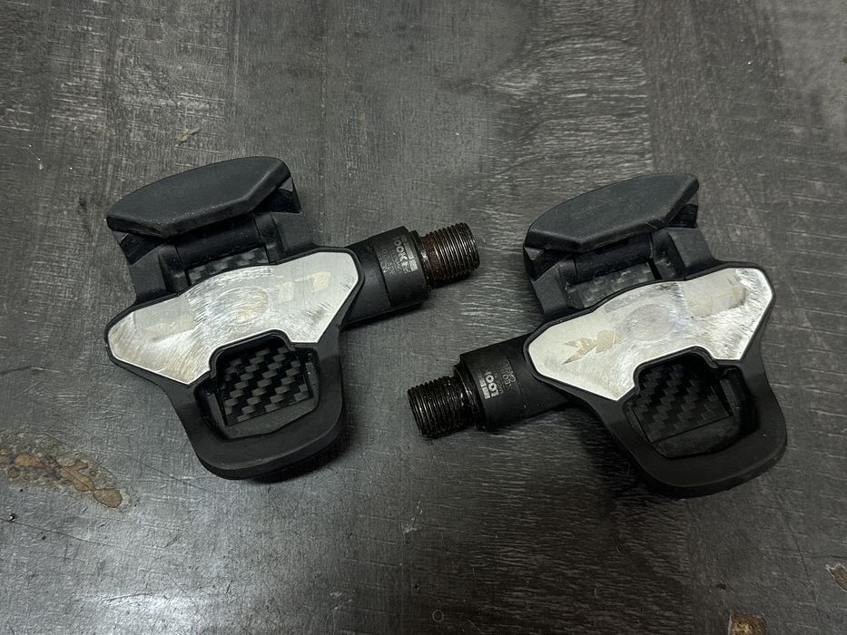 Шосейні педалі Look Keo Blade Carbon