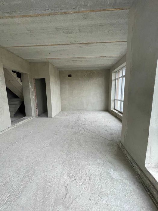 Супер акція - котедж 3 кімнати з панорамою на Вовчинецькі пагорби!