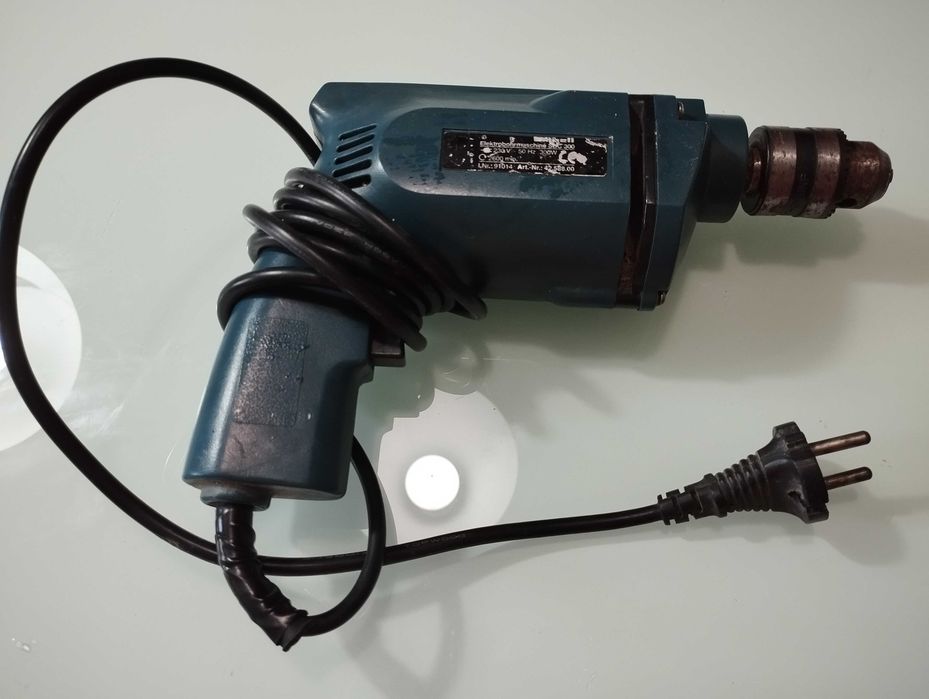 Berbequim elétrico Einhell SBC 300 W