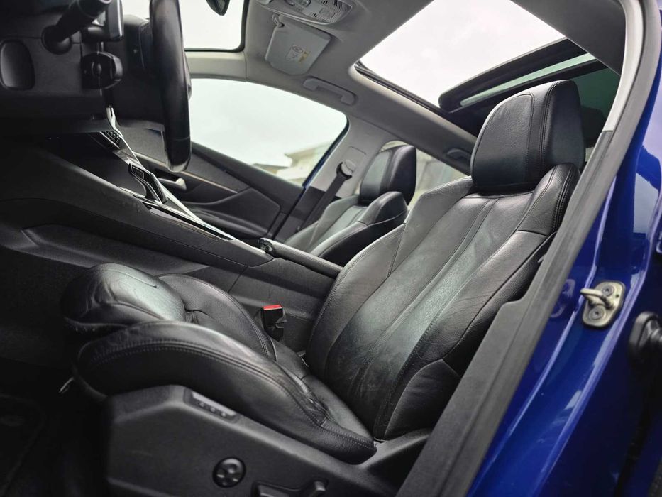 PEUGEOT 3008 ALLURE/GT LINE 1.5HDI 130CV EAT8 "FULL EXTRAS"